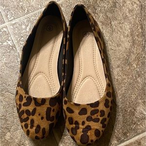 Cheetah Flats